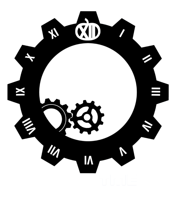 Custom Clock